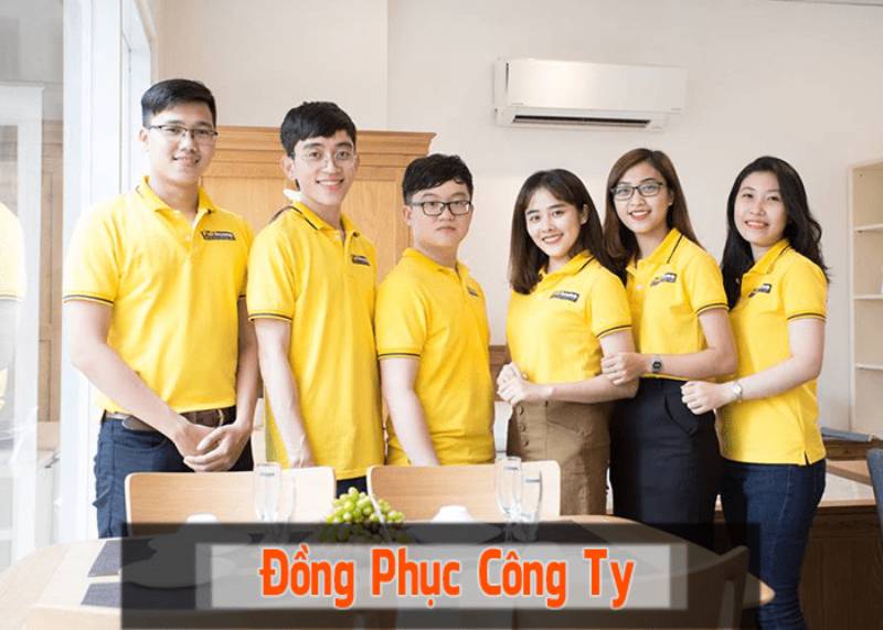 Đồng phục Thành Lợi được đánh giá là công ty may đồng phục với giá thành rẻ trên thị trường