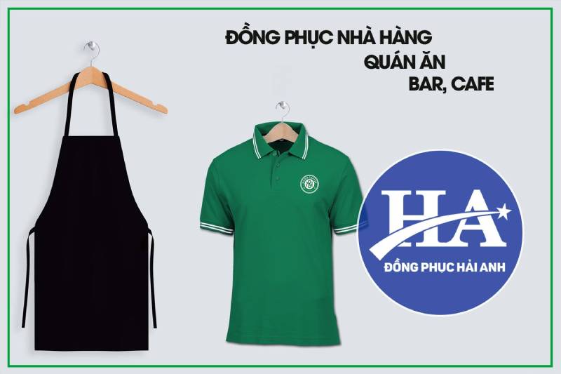 Đồng phục công ty cần phù hợp với định hướng phát triển hình ảnh của doanh nghiệp