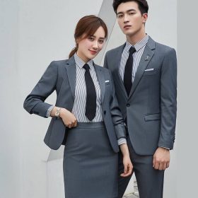 Áo Vest, chân váy, quần âu, trang phục công sở đẳng cấp và chuyên nghiệp