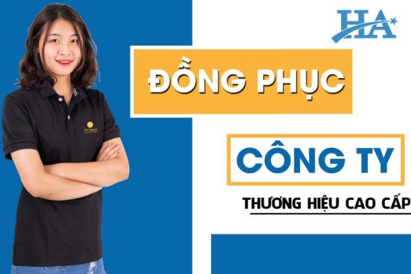 Là đơn vị đứng đầu trên thị trường may đo đồng phục áo thun công ty, đồng phục Hải Anh đang được nhiều công ty lựa chọn và yêu thích