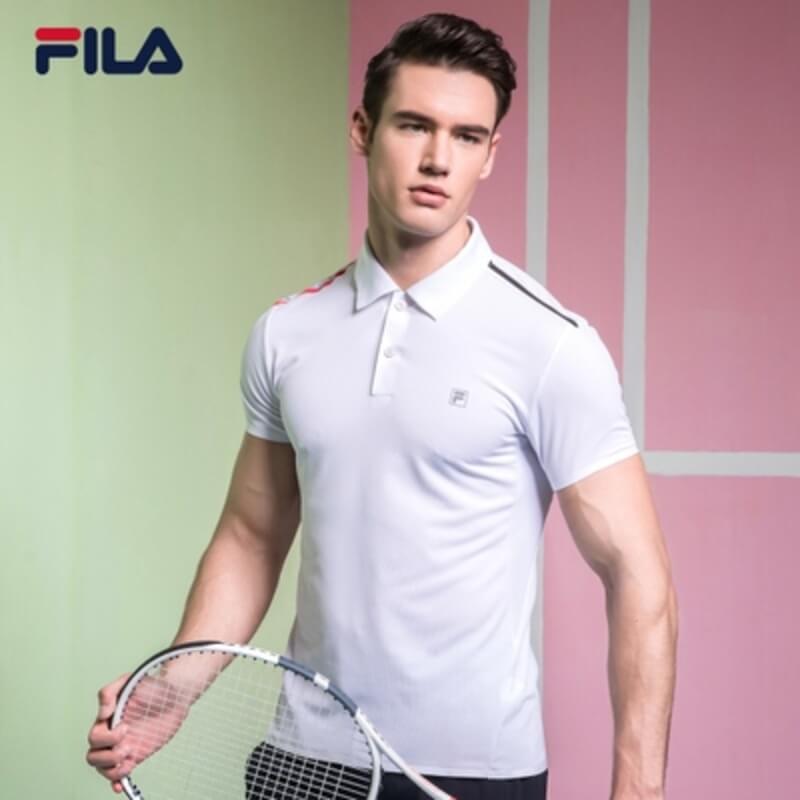 Fila đang dần khẳng định và vươn lên là một trong những hãng thời trang thể thao tốt nhất thế giới