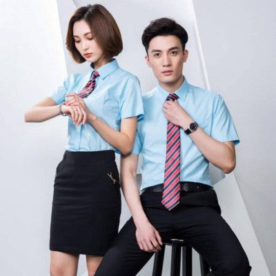 Hải Anh Uniform - đối tác đáng tin cậy của nhiều tập đoàn lớn trên toàn quốc