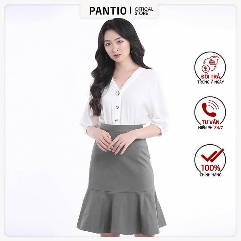 Pantio cửa hàng áp thời trang nam nữ công sở đẹp nhất hiện nay