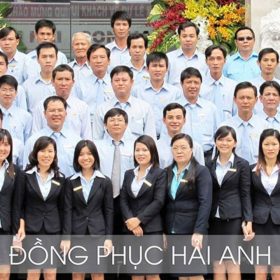 xưởng may hải anh phát triển trên quy mô lớn