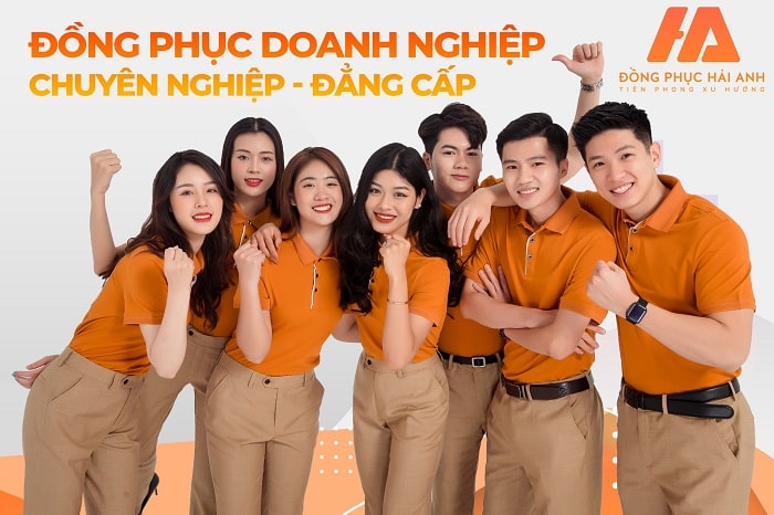 hải anh có mặt trên toàn quốc