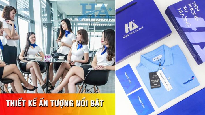 Những Mẫu Áo Đồng Phục Công Sở Đẹp Hiện Nay