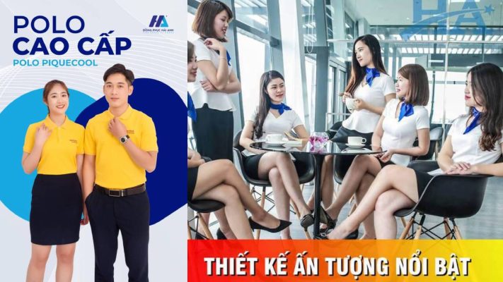 Xưởng May Đồng Phục Hà Nội Nào Uy Tín Nhất Hiện Nay?