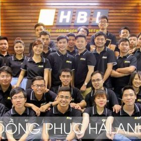 Đồng phục Hải Anh cung cấp các mẫu đồng phục đẹp tại thành phố Hồ Chí Minh