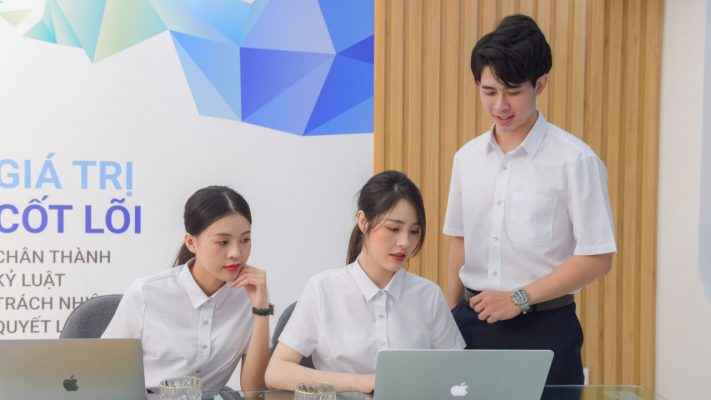 Đồng phục Hải Anh chính sách cho khách hàng online