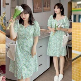 Bộ đồ công sở big size dành cho chị em văn phòng