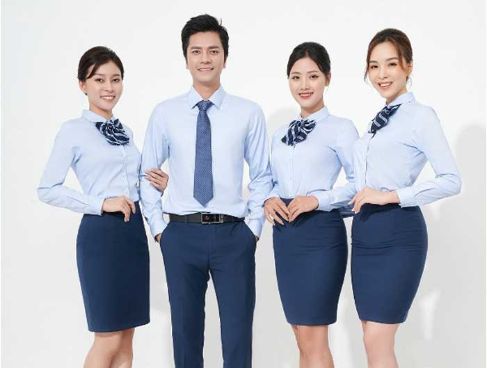 Thời trang VIKOR Uniform đẹp