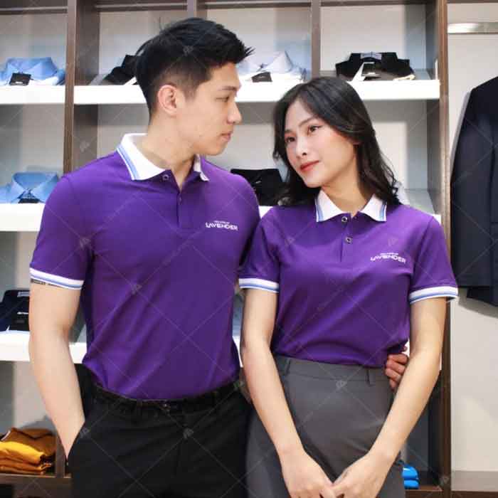 Địa chỉ may đồng phục công ty tại Hà Nội uy tín