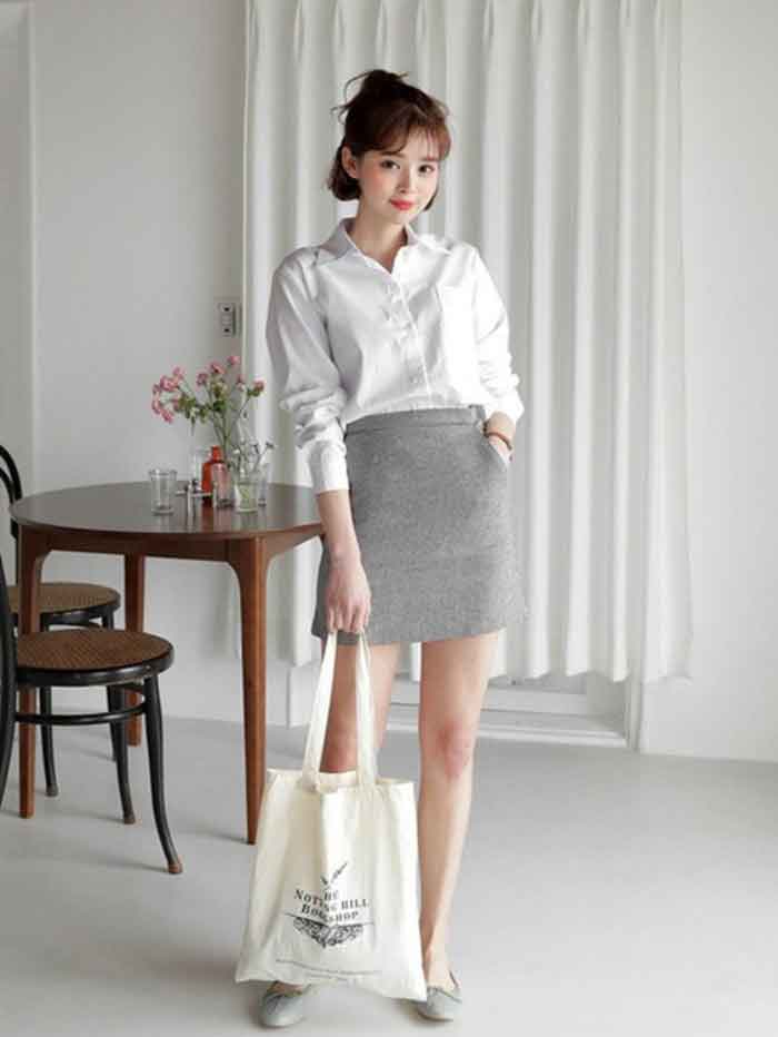 Jessica Officewear nhiều chế độ ưu đãi cho khách hàng