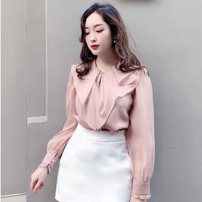 Glam Fashion thêm gợi ý thương hiệu thời trang đẹp