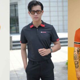 Thời trang polo nam hàng hiệu cai cấp nhất