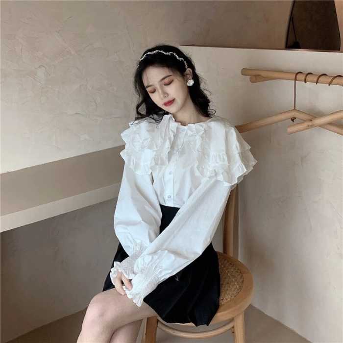 Outfit đáng yêu, cho nàng công sở xinh đẹp