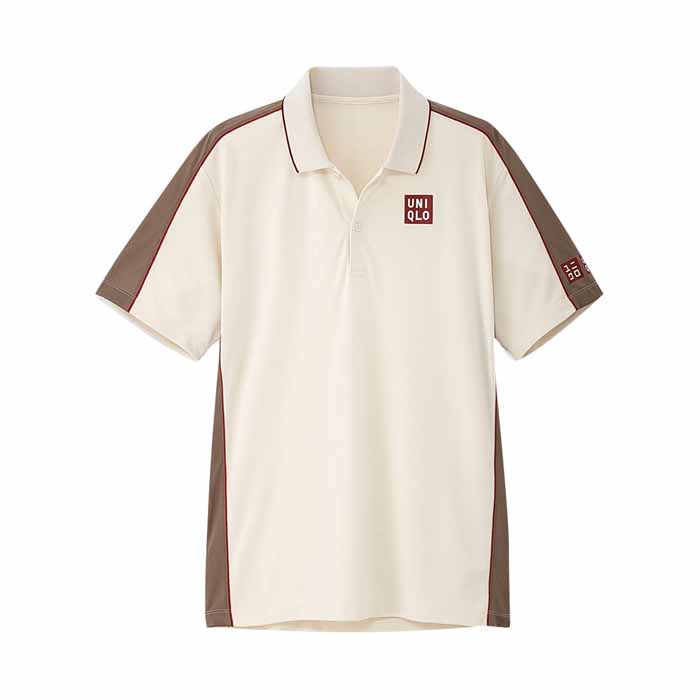 Áo thun polo Uniqlo chất lượng cao