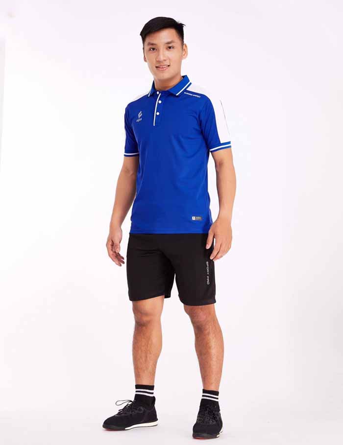 Thời trang áo polo thể thao Zara