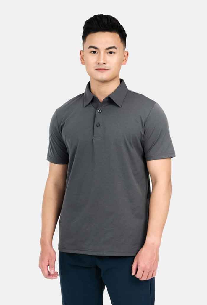 Coolmate thương hiệu áo polo cao cấp