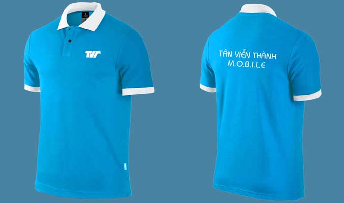 Printstyle - Xưởng in áo có giá thành cạnh tranh nhất