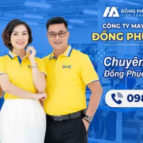 Xưởng may áo thun số lượng nhỏ theo yêu cầu