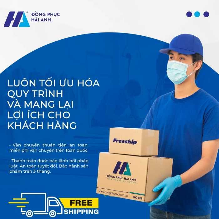 Tối ưu hoá quy trình, giúp khách hàng tiết kiệm chi phí khi mua hàng