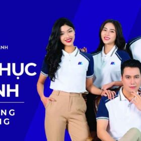 Thời trang Hải Anh - Xưởng may đồng phục giá rẻ TPHCM