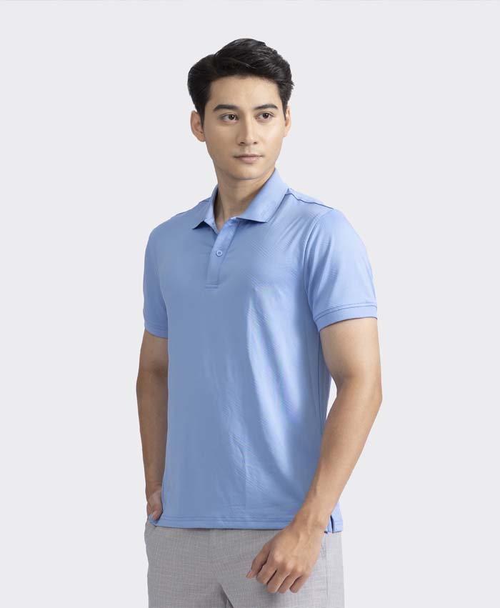 ModaViet Uniform chuyên sản xuất áo polo trơn cao cấp cho dân văn phòng