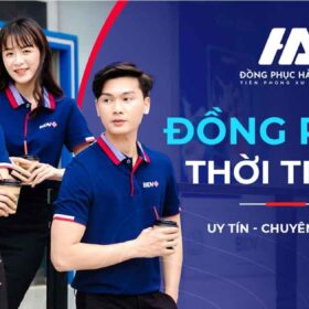 Địa chỉ đặt may đồng phục văn phòng uy tín hàng đầu