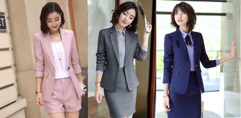 Các bộ suit cao cấp đến từ các thương hiệu uy tín tại Việt Nam