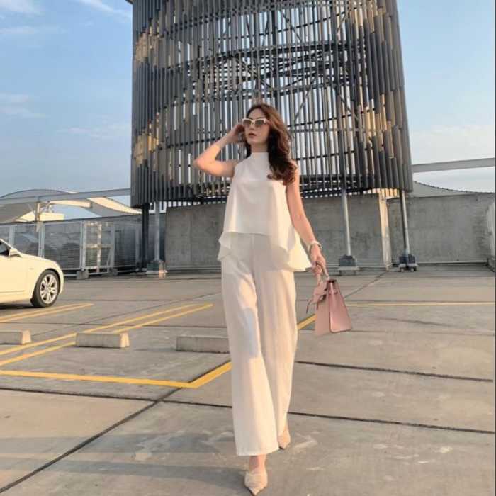 Outfit sang trọng, cho nàng phong cách quý phái, đẳng cấp