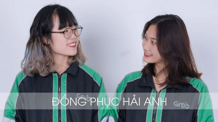 may áo khoác đồng phục tại xưởng đồng phục Hải Anh