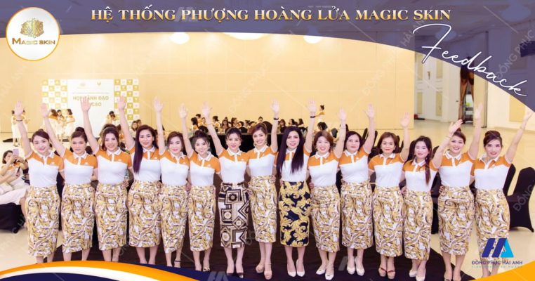 Feedback đồng phục Phượng Hoàng Lửa Group- Đồng phục Hải Anh