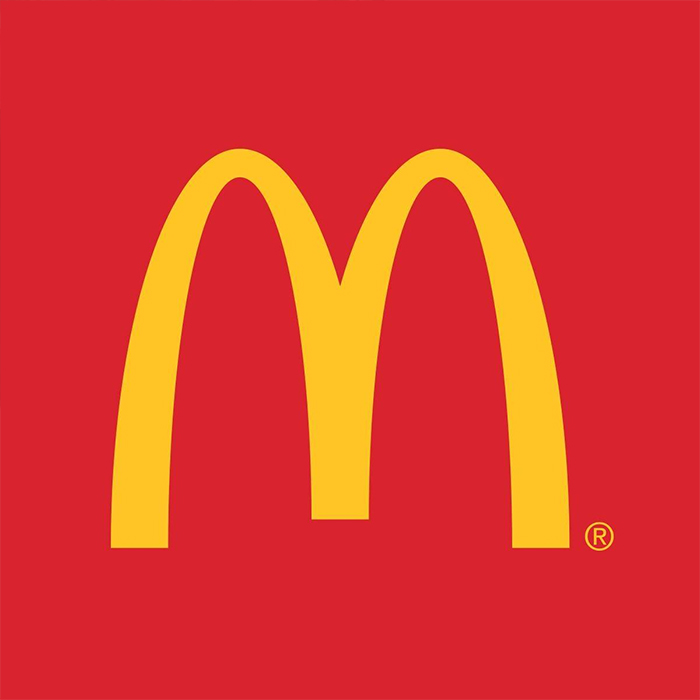 Ý nghĩa nằm sau thiết kế đơn giản của logo McDonalds
